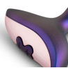 HUEMAN Stimulateur de prostate vibrant Interstellar Hueman 8.5 x 3cm